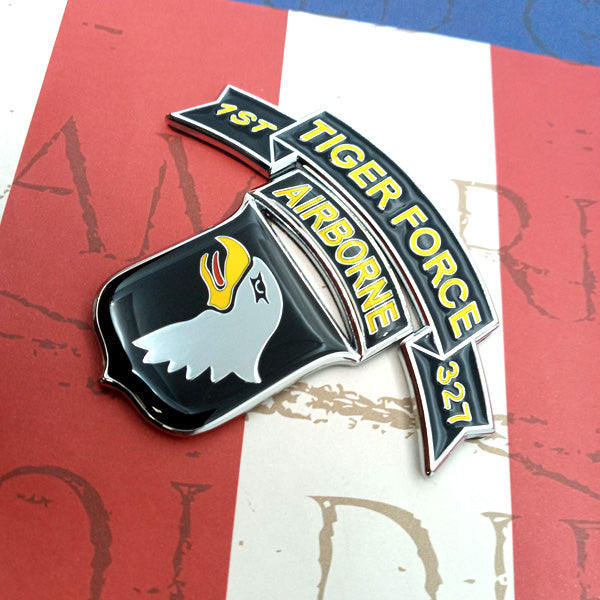 Buy 101st Airborne Division (Air Assault) “Screaming Eagles Online