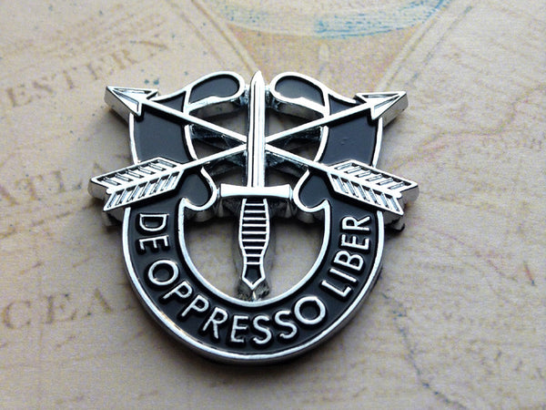 special forces logo