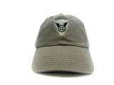 11th Airborne OD Cap