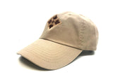 4th Infantry Division Cap Desert Khaki