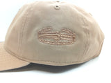 187th Rakkasans Cap Desert Khaki