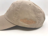 187th Rakkasans Cap Desert Khaki