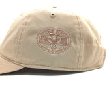 FIST Cap Desert Khaki