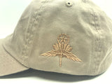 Special Forces Cap Desert Khaki