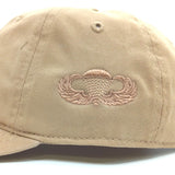 FIST Cap Desert Khaki