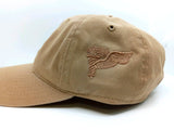 FIST Cap Desert Khaki