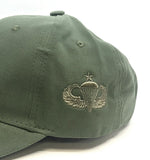 4th Inf Div Cap OD