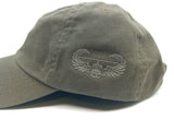 USASOC Subdued Cap OD