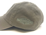 Airborne Ranger OD Cap