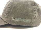 506th Inf Currahee Cap OD