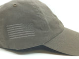 USASOC Subdued Cap OD