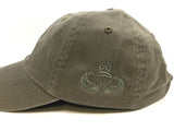 USASOC Subdued Cap OD