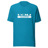 UCMJ Alumni T-shirt