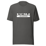 UCMJ Alumni T-shirt