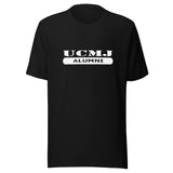 UCMJ Alumni T-shirt