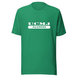 UCMJ Alumni T-shirt