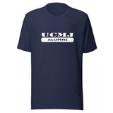 UCMJ Alumni T-shirt