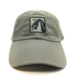 XVIII Airborne Subdued Cap OD