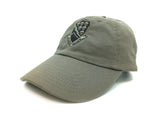 506th Inf Currahee Cap OD