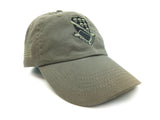 506th Inf Currahee Cap OD