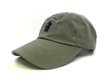 Jungle Expert Subdued Cap OD