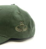 XVIII Airborne Subdued Cap OD